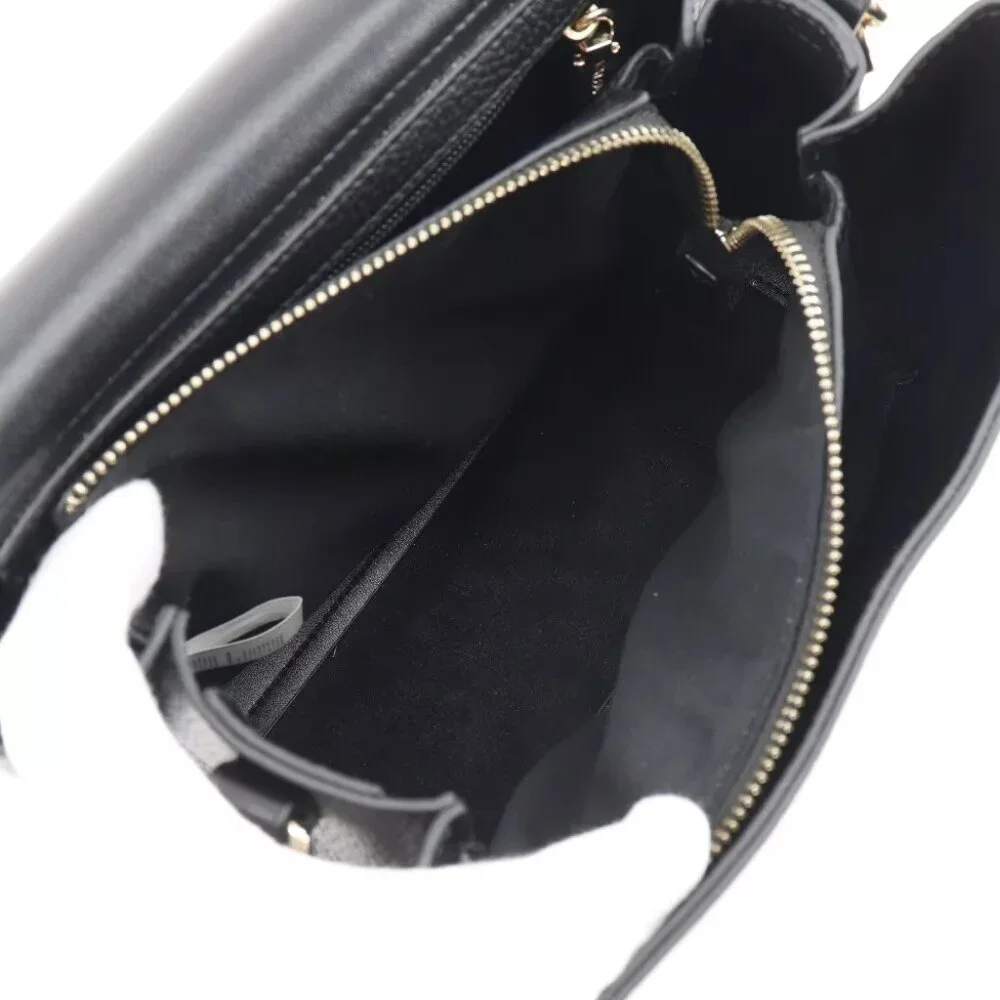 Valentino Alexia Shoulder Bag leather Women - Picture 8 of 11